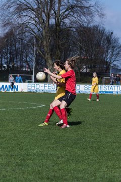 Bild 44 - B-Juniorinnen Kieler MTV - SV Frisia 03 Risum-Lindholm